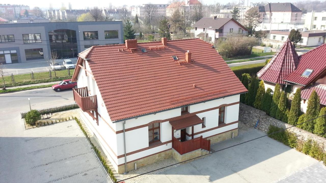 Motel Stary Mlyn Strzelce Opolskie Exterior foto