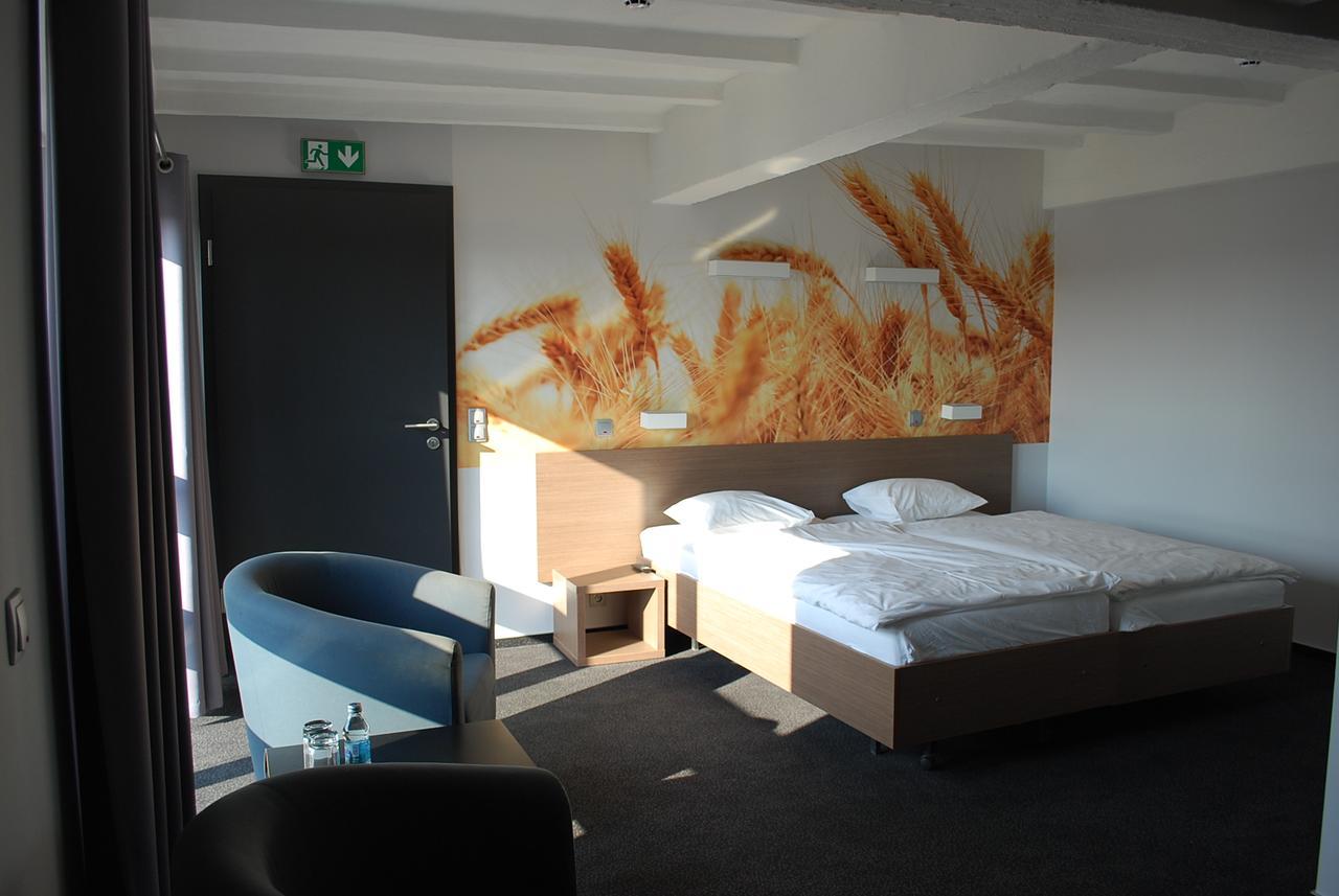 Motel Stary Mlyn Strzelce Opolskie Exterior foto